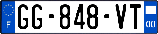 GG-848-VT