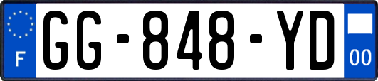 GG-848-YD
