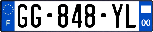 GG-848-YL