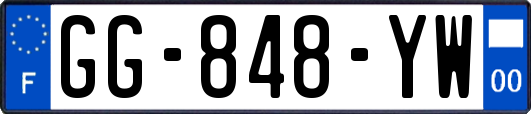 GG-848-YW