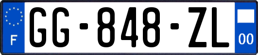 GG-848-ZL