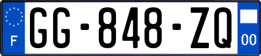 GG-848-ZQ