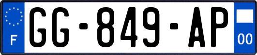GG-849-AP
