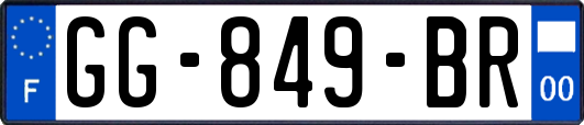 GG-849-BR