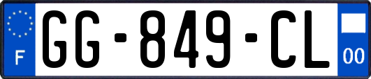 GG-849-CL
