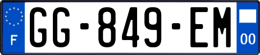 GG-849-EM