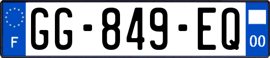 GG-849-EQ