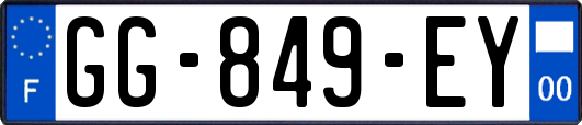 GG-849-EY