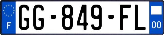 GG-849-FL