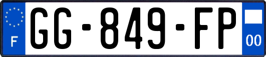 GG-849-FP