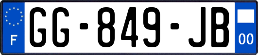 GG-849-JB