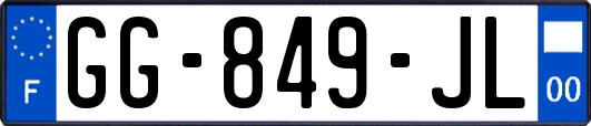 GG-849-JL