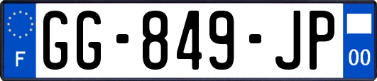 GG-849-JP