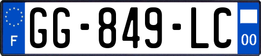 GG-849-LC