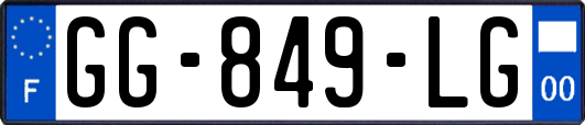 GG-849-LG
