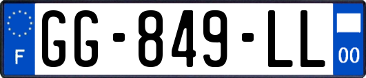 GG-849-LL