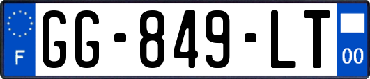 GG-849-LT