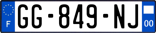 GG-849-NJ