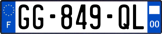 GG-849-QL