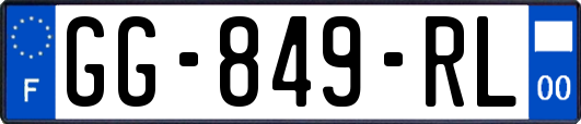 GG-849-RL
