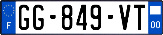 GG-849-VT