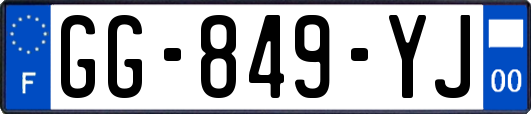 GG-849-YJ