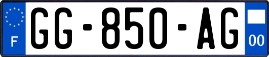 GG-850-AG