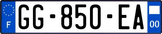 GG-850-EA