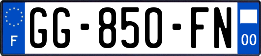 GG-850-FN