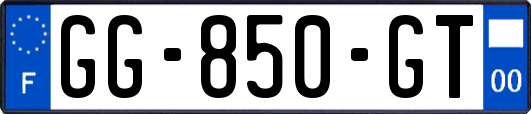GG-850-GT
