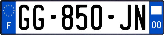 GG-850-JN