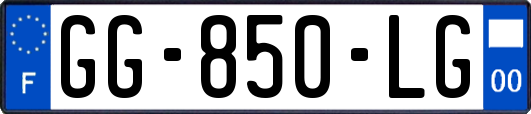 GG-850-LG