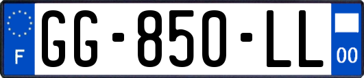 GG-850-LL