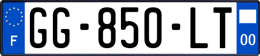 GG-850-LT