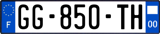 GG-850-TH