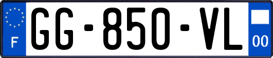 GG-850-VL