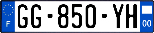 GG-850-YH