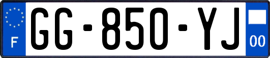 GG-850-YJ