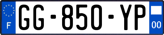 GG-850-YP