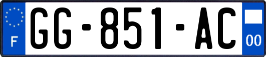 GG-851-AC