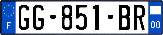 GG-851-BR