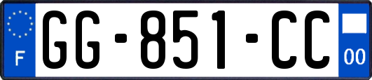 GG-851-CC