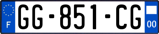 GG-851-CG