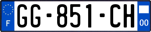 GG-851-CH