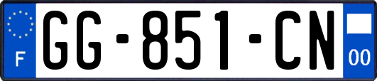 GG-851-CN