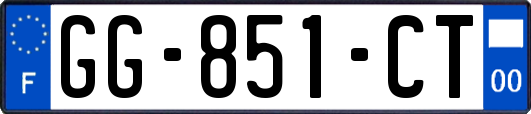 GG-851-CT