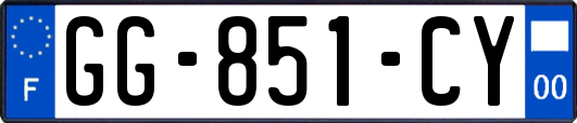 GG-851-CY