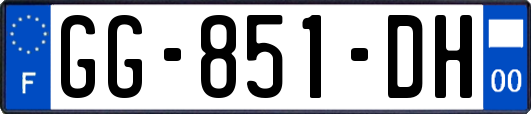 GG-851-DH