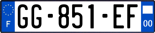 GG-851-EF