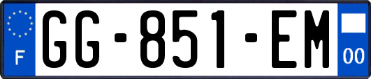 GG-851-EM